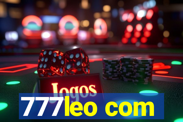 777leo com